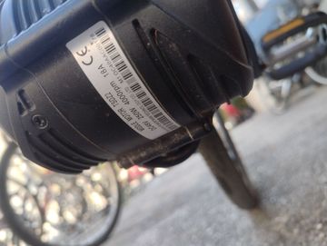 Used Bergamont Custom Shimano Claris 2024 Road & Gravel, Light Gray — image 7 of 8