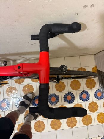 Brugt BMC Teammachine SLR 01 TWO P2P 2022 2022 Road & Gravel — billede 5 af 8