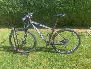 Gebrauchtes SCOTT SCALE 910 Année 2016 2016 MTB