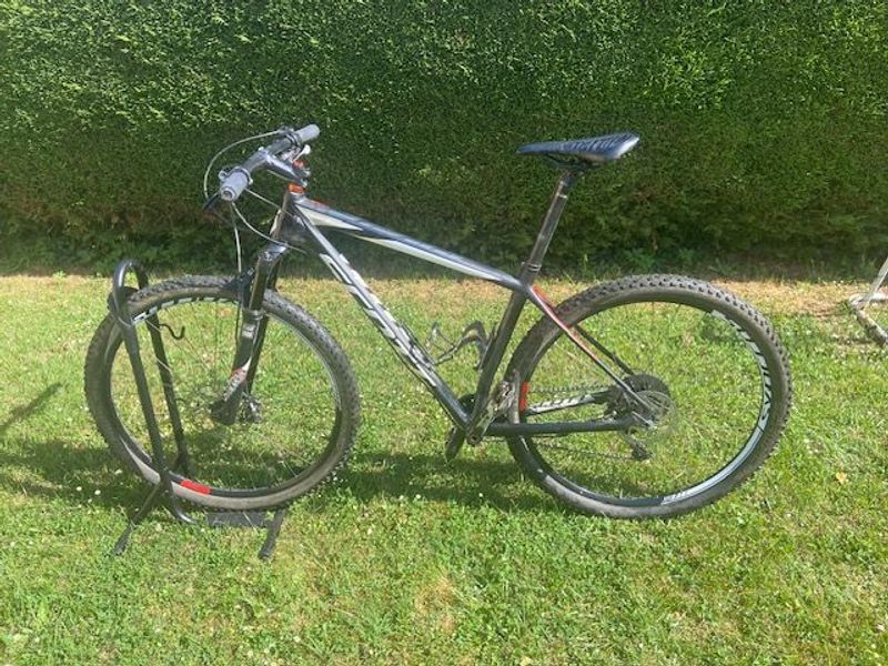 Used SCOTT SCALE 910 Année 2016 2016 MTB