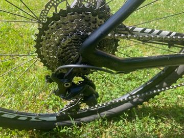 Używany SCOTT SCALE 910 Année 2016 2016 Mountainbike — zdjęcie 5 z 6