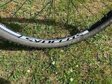 Używany SCOTT SCALE 910 Année 2016 2016 Mountainbike — zdjęcie 6 z 6