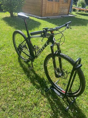 Używany SCOTT SCALE 910 Année 2016 2016 Mountainbike — zdjęcie 2 z 6