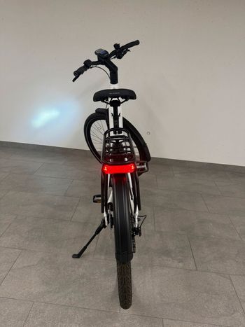 Gebrauchtes KTM Macina Trekking 2026 Urban, Weiß — Bild 5 von 7