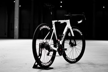 Used Argon 18 Sum SRAM Force AXS 2026 2026 Road & Gravel, White — image 2 of 9