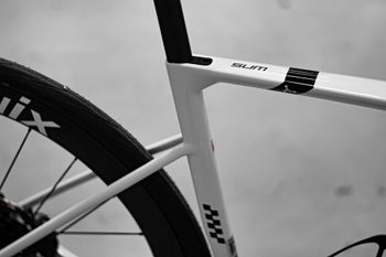 Used Argon 18 Sum SRAM Force AXS 2026 2026 Road & Gravel, White — image 7 of 9
