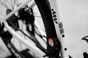 Used Argon 18 Sum SRAM Force AXS 2026 2026 Road & Gravel, White — image 6 of 9