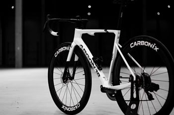 Used Argon 18 Sum SRAM Force AXS 2026 2026 Road & Gravel, White — image 9 of 9