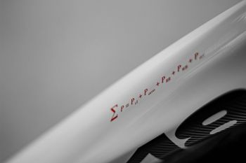 Used Argon 18 Sum SRAM Force AXS 2026 2026 Road & Gravel, White — image 5 of 9
