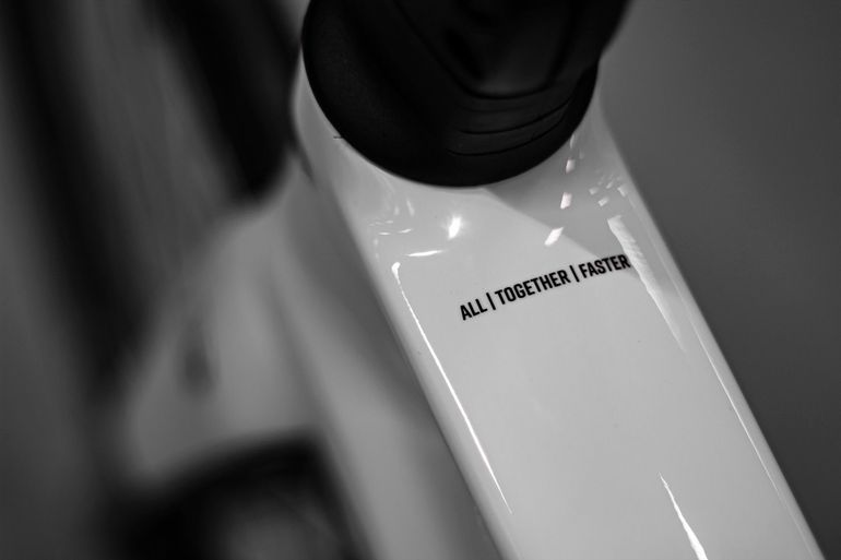 Used Argon 18 Sum SRAM Force AXS 2026 2026 Road & Gravel, White — image 4 of 9