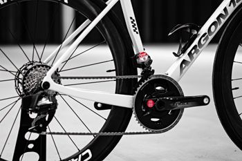 Used Argon 18 Sum SRAM Force AXS 2026 2026 Road & Gravel, White — image 3 of 9