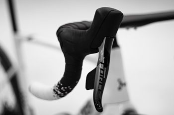 Used Argon 18 Sum SRAM Force AXS 2026 2026 Road & Gravel, White — image 8 of 9