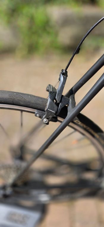 Gebrauchtes Canyon Ultimate CF SL 8.0 Di2 2019 2019 Road & Gravel, Schwarz — Bild 7 von 15