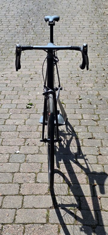 Brugt Canyon Ultimate CF SL 8.0 Di2 2019 2019 Road & Gravel — billede 12 af 24