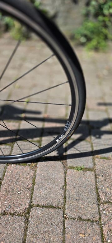 Brugt Canyon Ultimate CF SL 8.0 Di2 2019 2019 Road & Gravel — billede 8 af 24