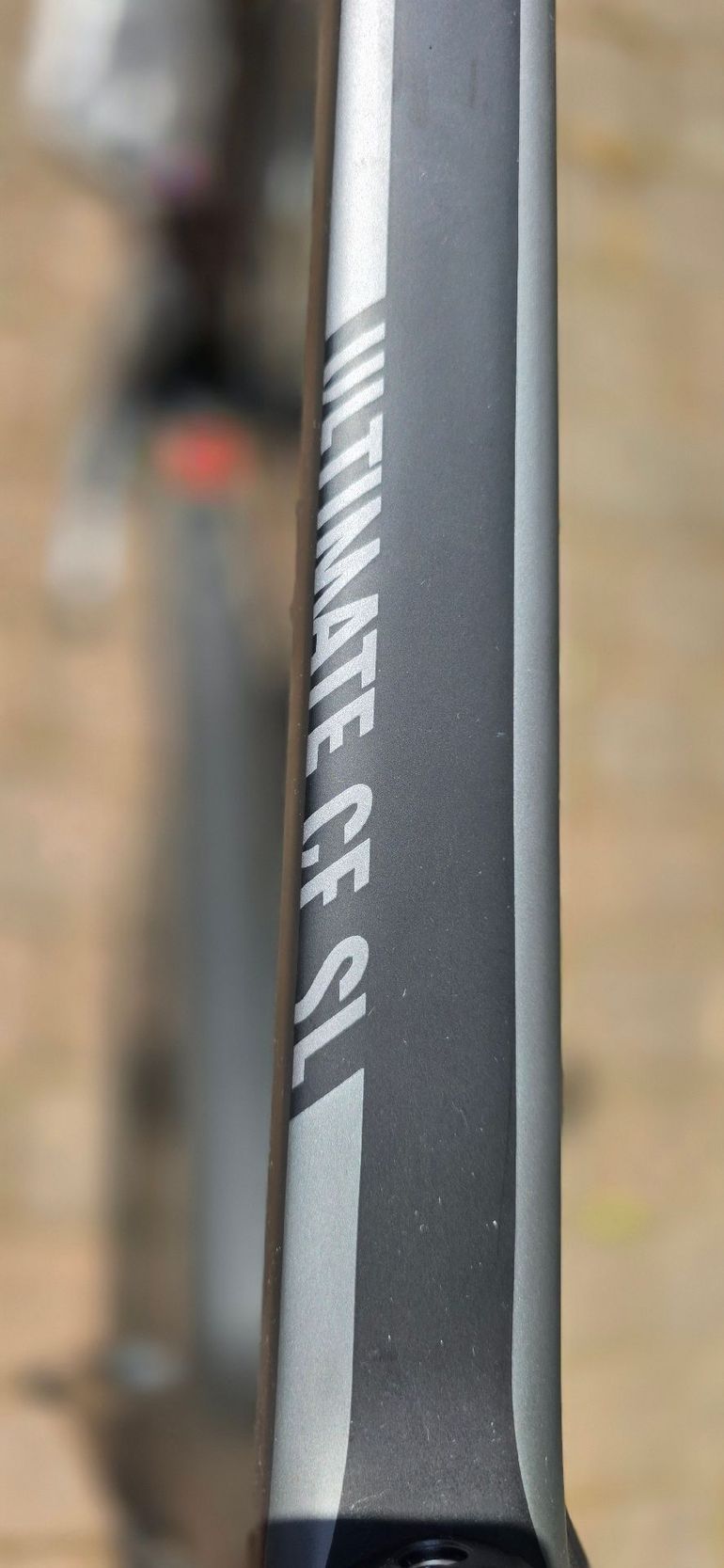 Gebrauchtes Canyon Ultimate CF SL 8.0 Di2 2019 2019 Road & Gravel, Schwarz — Bild 9 von 15