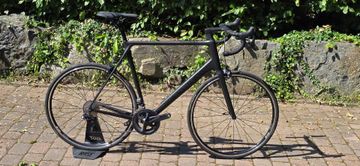 Brugt Canyon Ultimate CF SL 8.0 Di2 2019 2019 Road & Gravel — billede 1 af 24