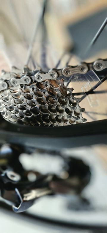 Brugt Canyon Ultimate CF SL 8.0 Di2 2019 2019 Road & Gravel — billede 22 af 24