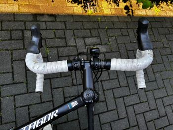 Used Stevens Tabor Shimano Tiagra 2020 Road & Gravel, Black — image 6 of 13