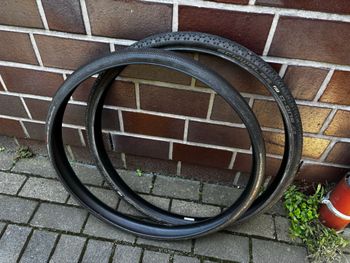 Used Stevens Tabor Shimano Tiagra 2020 Road & Gravel, Black — image 12 of 13