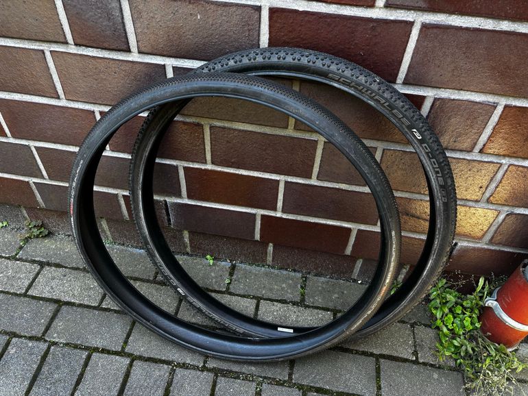 Used Stevens Tabor Shimano Tiagra 2020 Road & Gravel, Black — image 12 of 13