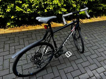Used Stevens Tabor Shimano Tiagra 2020 Road & Gravel