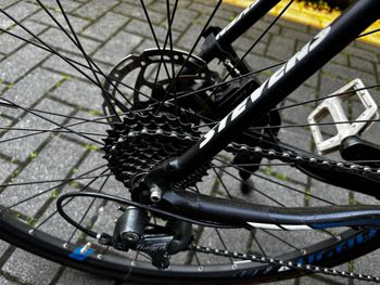 Used Stevens Tabor Shimano Tiagra 2020 Road & Gravel, Black — image 3 of 13