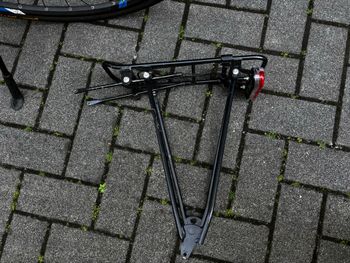 Used Stevens Tabor Shimano Tiagra 2020 Road & Gravel, Black — image 10 of 13