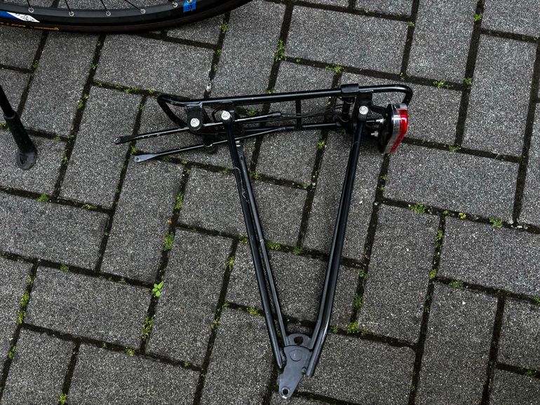 Used Stevens Tabor Shimano Tiagra 2020 Road & Gravel, Black — image 10 of 13