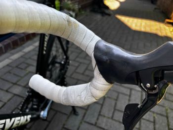 Used Stevens Tabor Shimano Tiagra 2020 Road & Gravel, Black — image 5 of 13
