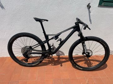 Used Orbea OIZ M-TEAM AXS 2025 2025 MTB