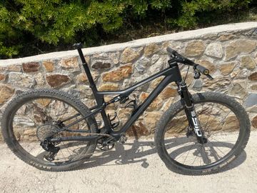 Gebrauchtes Orbea OIZ M-TEAM AXS 2025 2025 MTB