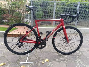 Gebrauchtes BMC Teammachine SLR ONE 2022 2022 Road & Gravel