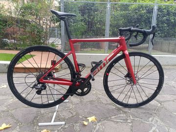 BMC Teammachine SLR ONE 2022 2022 Road & Gravel usato