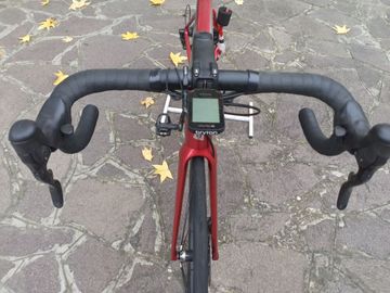Gebrauchtes BMC Teammachine SLR ONE 2022 2022 Road & Gravel, Rot — Bild 4 von 7