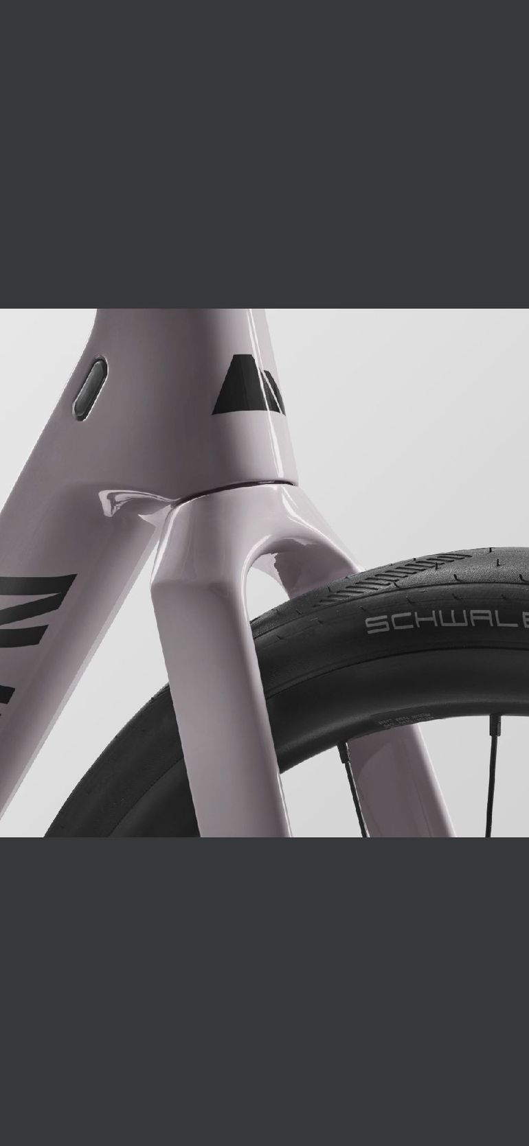 Used Canyon Endurace CF 7 Di2 2026 2026 Road & Gravel, Light Gray — image 3 of 5