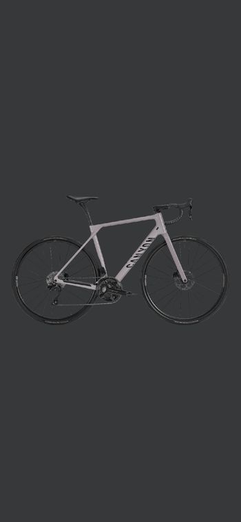 Used Canyon Endurace CF 7 Di2 2026 2026 Road & Gravel