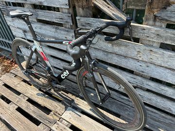 Brugt Cervélo S5 2016 Road & Gravel — billede 5 af 26