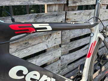 Brugt Cervélo S5 2016 Road & Gravel — billede 12 af 26