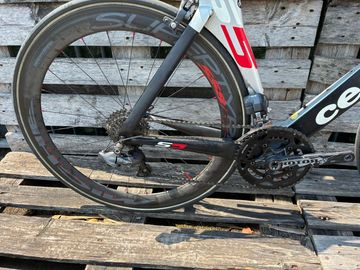 Brugt Cervélo S5 2016 Road & Gravel — billede 19 af 26