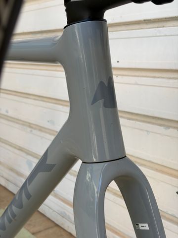 Brugt MMR Grand Tour 10 2024 Frameset 2024 Road & Gravel — billede 7 af 7