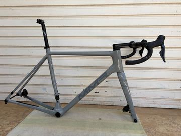 Used MMR Grand Tour 10 2024 Frameset 2024 Road & Gravel