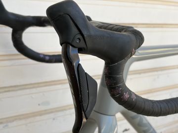 Brugt MMR Grand Tour 10 2024 Frameset 2024 Road & Gravel — billede 4 af 7