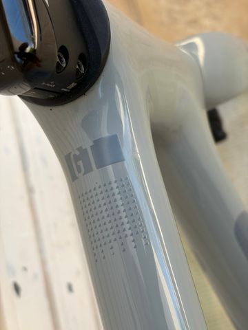 Brugt MMR Grand Tour 10 2024 Frameset 2024 Road & Gravel — billede 2 af 7