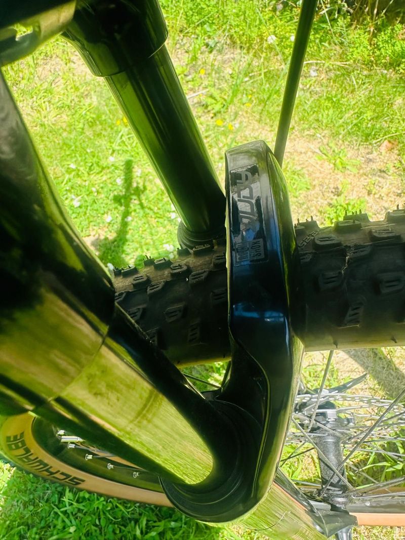 Used CUBE REACTION PRO 2021 2021 Mountainbike, Blue, 27.5, 29 — image 16 of 21