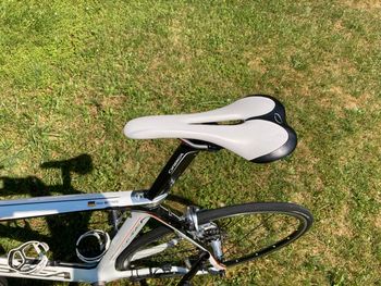 Gebrauchtes Orbea Orca 2013 Road & Gravel, Weiß — Bild 10 von 10