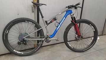 Merida Ninety-six SRAM XX1 Eagle 2025 MTB usato