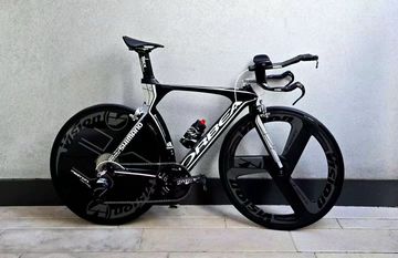 Gebrauchtes Orbea Ordu Shimano Ultegra 2013 Road & Gravel