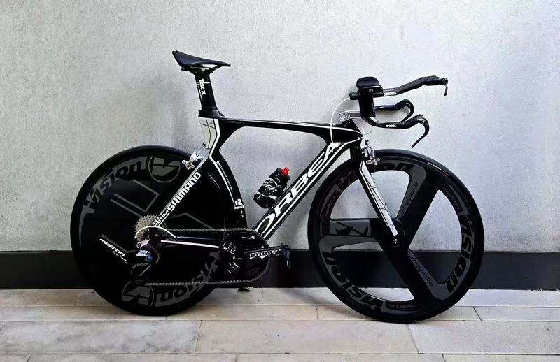 Used Orbea Ordu Shimano Ultegra 2013 Road & Gravel