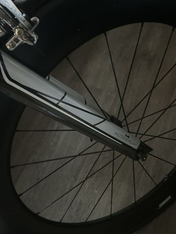 Used Orbea Ordu Shimano Ultegra 2013 Road & Gravel, Black — image 5 of 6